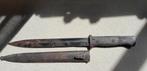 K98 Mauser duitse ww2 bajonet bayonet dolk wa, Ophalen, Landmacht, Duitsland, Mes of Dolk