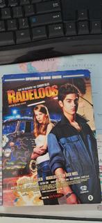 Radeloos dvd, Drama, Ophalen of Verzenden, Zo goed als nieuw, Vanaf 6 jaar