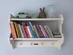 Theophile & Patachou wandrekje klassiek, Huis en Inrichting, Woonaccessoires | Wandplanken en Boekenplanken, Ophalen, Zo goed als nieuw