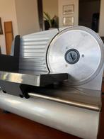 Professionele snijmachine, Ophalen, Gebruikt