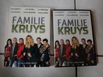 Family Kruys seizoen 1 compleet 2 dvd box, Alle leeftijden, Ophalen of Verzenden, Zo goed als nieuw, Komedie