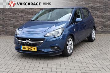 Opel Corsa 1.0 Turbo Edition beschikbaar voor biedingen