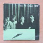 single The Nits: Red Tape, Cd's en Dvd's, Vinyl Singles, Gebruikt, 7 inch, Single, Ophalen of Verzenden