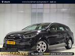 Kia Ceed Sportswagon 1.5 T-GDi DynamicLine , Trekhaak, achte, Auto's, 65 €/maand, Stof, Gebruikt, Euro 6