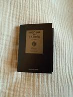 Acqua di Parma Ebano, Verzenden, Nieuw