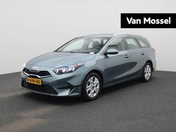 Kia Ceed Sportswagon 1.0 T-GDi DynamicLine | Apple Carplay / beschikbaar voor biedingen
