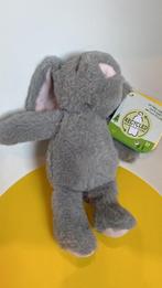 2180 ZDT ZD trading action konijn grijs, Ophalen of Verzenden, Konijn