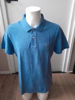 Mooie blauwe Gant polo maat XL, Blauw, GANT, Maat 56/58 (XL), Ophalen of Verzenden