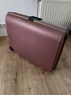 Gratis Carlton koffer gratis, Sieraden, Tassen en Uiterlijk, Ophalen, Hard kunststof, Zo goed als nieuw, 70 cm of meer