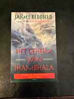 Het geheim van Shambhala, Celestijnse belofte & visie, Ophalen of Verzenden, Zo goed als nieuw, Spiritualiteit algemeen, Verhaal of Roman