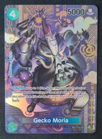 Gecko Moria (ST03-004), Ophalen of Verzenden, Nieuw, Losse kaart, Foil