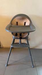 Kinderstoel | Quax ultimo 3 | 3 hoogtes verstelbaar, Ophalen of Verzenden, Zo goed als nieuw