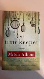 The time keeper - Mitch Albom, Boeken, Ophalen of Verzenden, Zo goed als nieuw