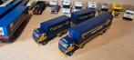 Tekno Volvo F88/89  ASG, Ophalen of Verzenden, Zo goed als nieuw, Bus of Vrachtwagen, Tekno