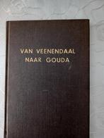 Van Venendaal naar Gouda. Ds F Mallan  e/a, Gelezen, Ds F Mallan  e/a, Christendom | Protestants, Ophalen of Verzenden