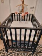 Pericles park zwart, Ophalen, Gebruikt, Wieltjes