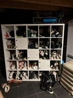 Grote vakkenkast, Huis en Inrichting, Ophalen, Gebruikt