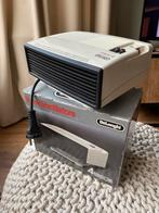 DeLonghi ventilator kachel, Ophalen of Verzenden, Gebruikt