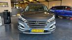 Hyundai TUCSON 1.6 T-GDI PREMIUM, Auto's, Gebruikt, 4 cilinders, Met garantie (alle), 14 km/l