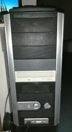 ASUS P4GPL-X PC '2GB - 32Bit' (3,40Ghz - WinXP) RETRO, Computers en Software, Ophalen of Verzenden, ASUS