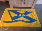Scheepvaart vlag D, Ophalen of Verzenden, Zo goed als nieuw, Reclamebord