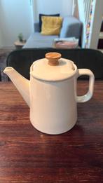 Ikea theepot van keramiek, in perfecte staat, Huis en Inrichting, Keuken | Servies, Ophalen, Keramiek, Overige typen, Zo goed als nieuw