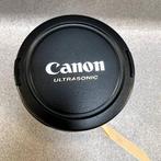 Canon EFS 10-22mm | 1:3,5-4,5 | lens | 374661, Ophalen, Zo goed als nieuw, Overige typen