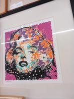 Marilyn Monroe, Antiek en Kunst, Kunst | Litho's en Zeefdrukken, Ophalen of Verzenden