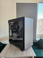 Krachtige Game & Editing PC – i5 8600K | 32GB RAM | RX 5500, Computers en Software, Ophalen, 32 GB, ASUS, Zo goed als nieuw