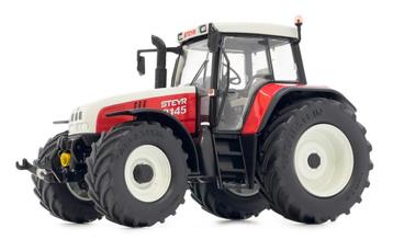 Steyr 9145  beschikbaar voor biedingen