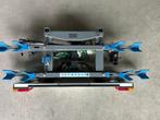 Compact Tacx fietsendrager, Ophalen, 2 fietsen, Gebruikt, Trekhaakdrager