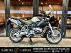 BMW R 1200 GS met koffers, GPR uitlaat en tanktas, Hamstra & Herbers, Stephensonstraat 11 7903AS Hoogeveen, Bedrijf, Meer dan 35 kW
