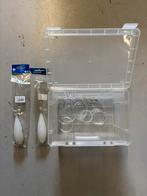 Zeevisspullen, Watersport en Boten, Ophalen of Verzenden, Nieuw, Dobber of Lood