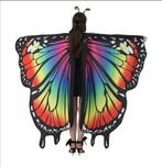 37 optocht vlinder carnaval kostuums grote loopgroep, Kleding | Heren, Carnavalskleding en Feestkleding, Nieuw, Carnaval, Ophalen of Verzenden