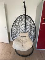 Ei Hangstoel, Ophalen, Zo goed als nieuw, Plastic