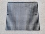 24 zware stalen roosters 90x100x3cm 40 kg p/st, Ophalen, Overige materialen, 30 cm of meer, Gebruikt