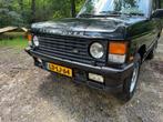 Land Rover 1995 Zwart, Automaat, 3948 cc, 8 cilinders, Zwart