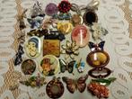 Lot oude sieraden, Verzenden, Overige materialen, Overige typen