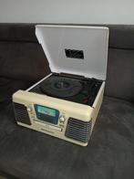 Ricatech, Ophalen, Zo goed als nieuw, Radio