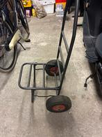 Viskar - Handige transportkar, Ophalen, Nieuw, Overige typen