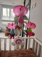 Tinylove box mobiel met muziek, Ophalen of Verzenden, Zo goed als nieuw, Mobiel, Met licht