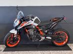 KTM 890 Duke R Akrapovic Quickshifter LED Dealer onderhouden, Handvatverwarming, Meer dan 35 kW, Toermotor, KTM Sportmotorcycle GmbH