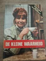 De kleine waarheid, Boeken, Ophalen of Verzenden, Gelezen