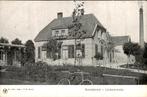 Lichtenvoorde - Boterfabriek - Voorgevel, Verzamelen, Ansichtkaarten | Nederland, Ophalen of Verzenden, Voor 1920, Gelopen, Gelderland