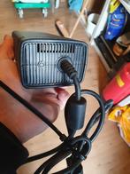 Xbox 360 slim Adapter origineel, Spelcomputers en Games, Spelcomputers | Xbox 360, Ophalen of Verzenden, 250 GB, Zonder controller