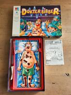 spel Dokter Bibber, Een of twee spelers, Ophalen of Verzenden, Gebruikt