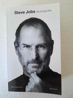 BOEK: STEVE JOBS – DE BIOGRAFIE – WALTER ISAACSON, Wetenschap, Ophalen of Verzenden, Zo goed als nieuw, Walter Isaacson
