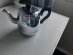Bredemeyer, theepot, Ophalen of Verzenden, Gebruikt, Overige stijlen, Overige typen