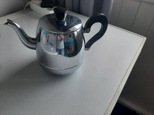 Bredemeyer, theepot, Huis en Inrichting, Keuken | Servies, Gebruikt, Overige typen, Overige stijlen, Ophalen of Verzenden
