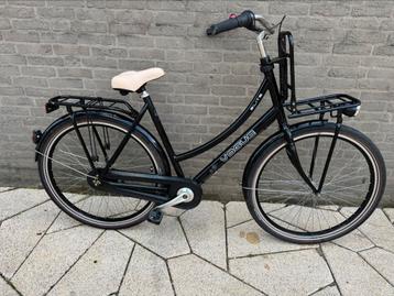 Vogue elite dames fiets 54cm 7 versnellingen